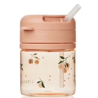 Trinkbecher "Pavia Tritan Peach / Sea shell" 280ml