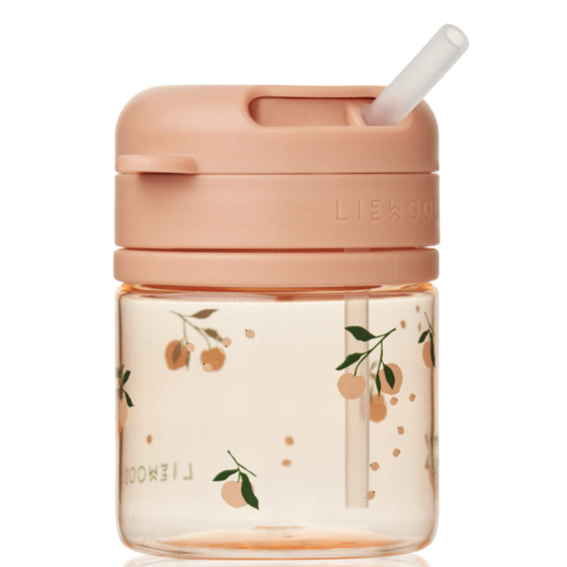 Trinkbecher "Pavia Tritan Peach / Sea shell" 280ml