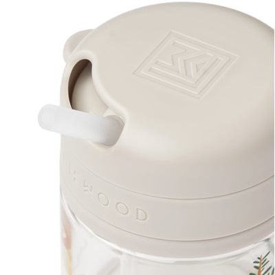 Trinkbecher "Pavia Tritan All together / Sandy" 280ml