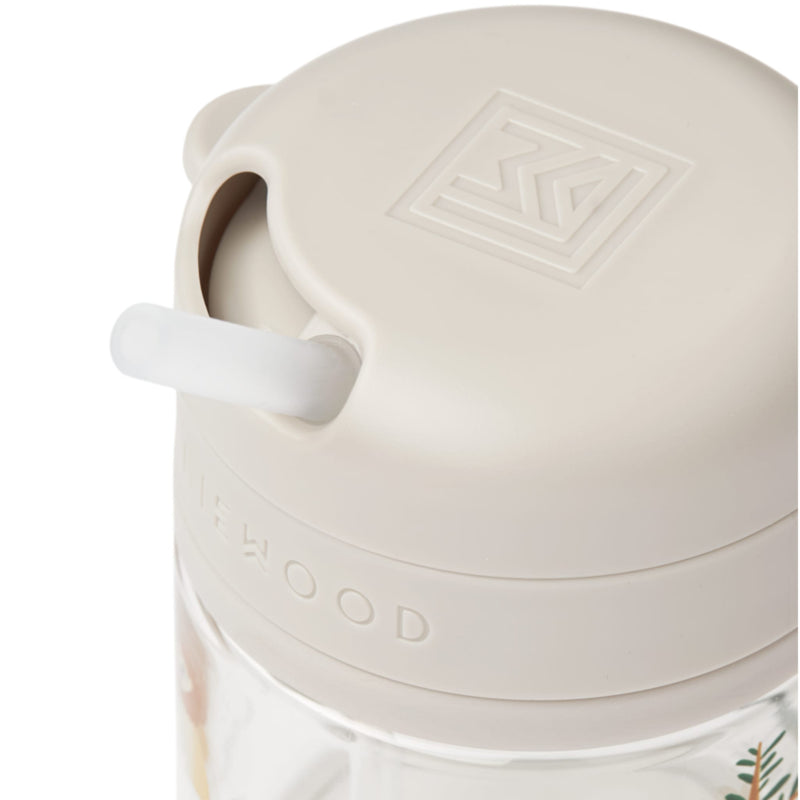 Trinkbecher "Pavia Tritan All together / Sandy" 280ml