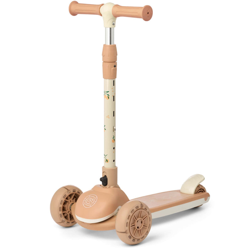 Scooter "Saira Peach / Sea shell"