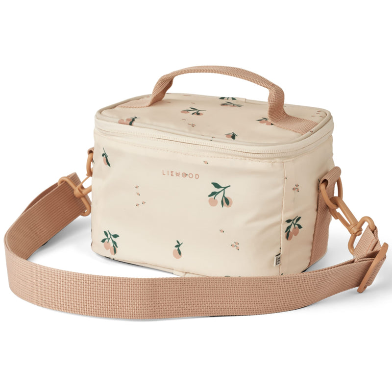 Thermotasche "Toby Peach / Sea shell"
