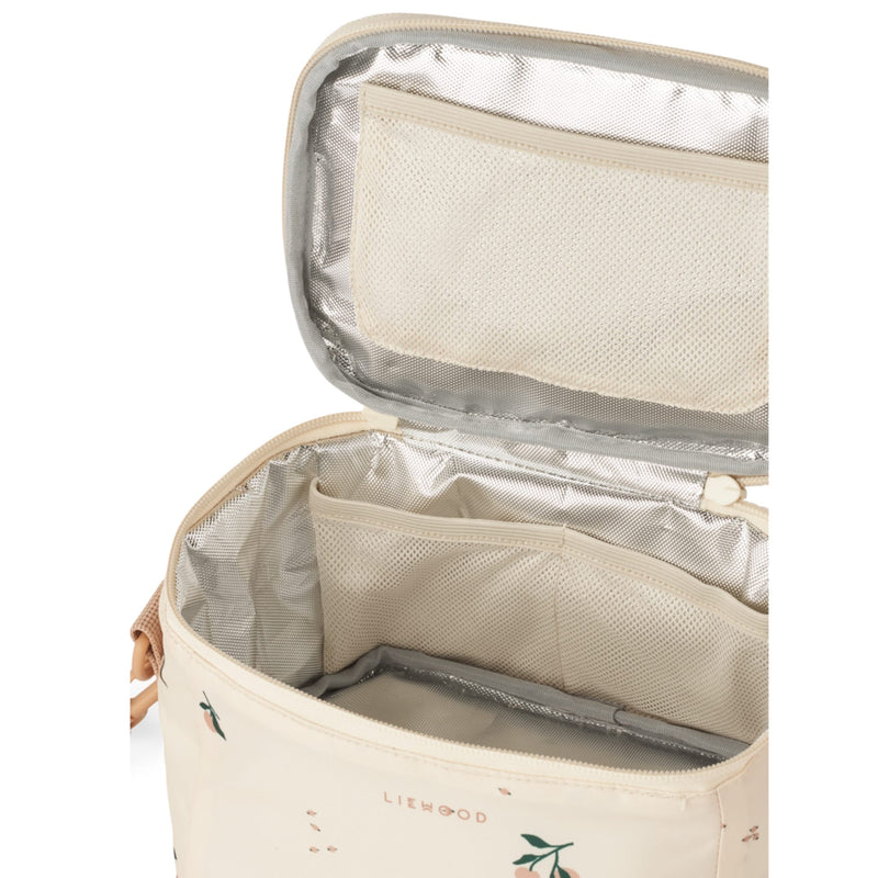 Thermotasche "Toby Peach / Sea shell"