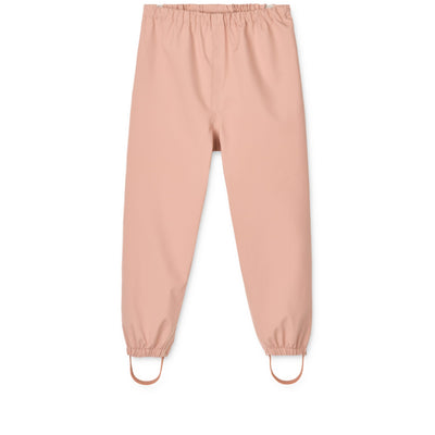 Kinder-Regenbekleidungsset "Pedia Berry / Pale Tuscany"