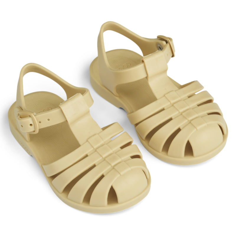Sommersandalen "Bre Crispy Corn"