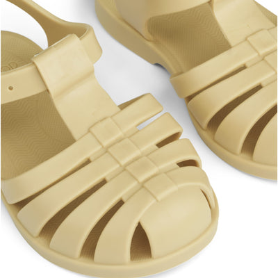 Sommersandalen "Bre Crispy Corn"