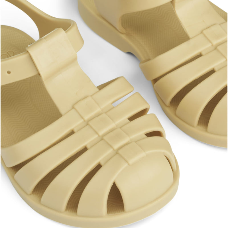 Sommersandalen "Bre Crispy Corn"