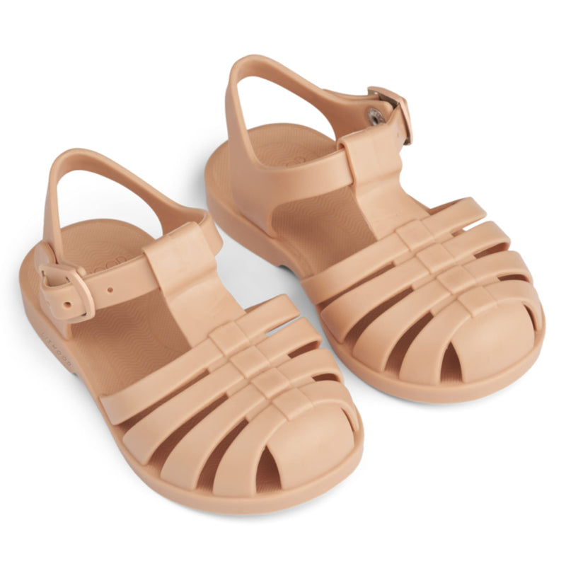 Sommersandalen "Bre Light Apricot"