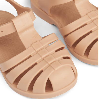 Sommersandalen "Bre Light Apricot"