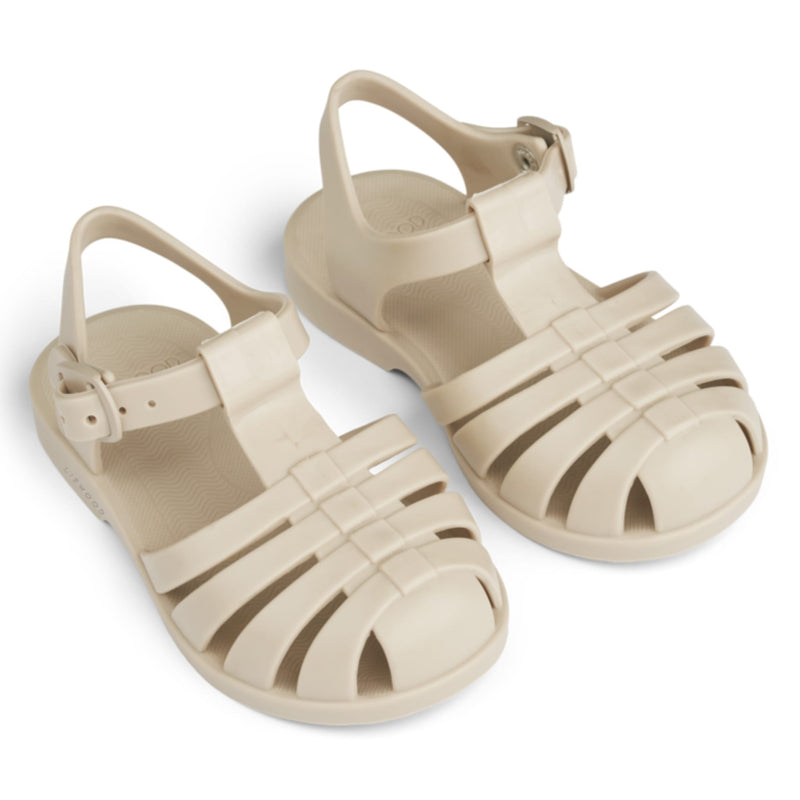 Sommersandalen "Bre Sandy"