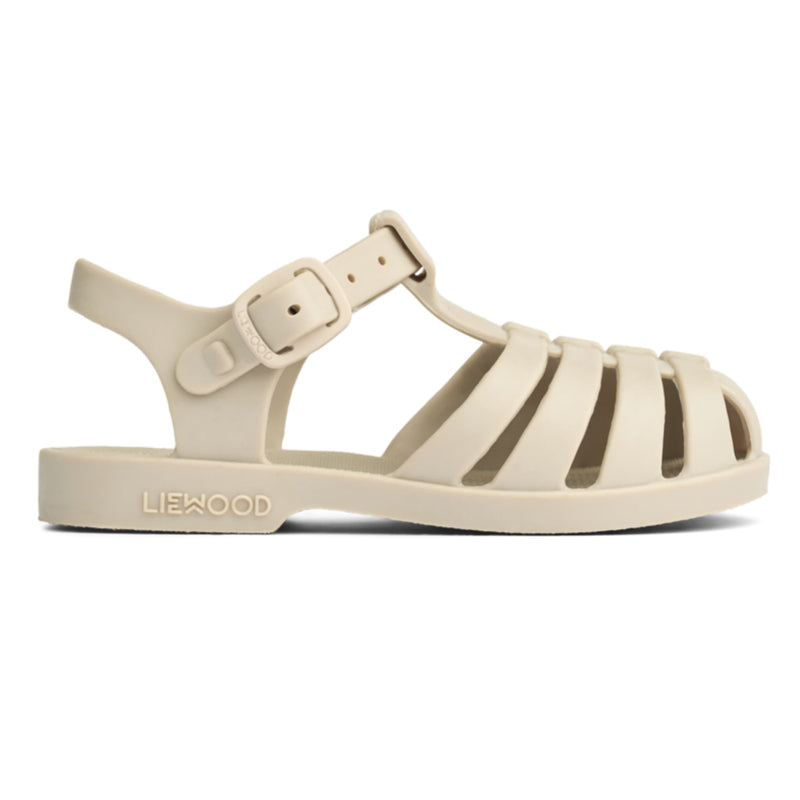 Sommersandalen "Bre Sandy"
