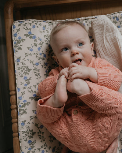 Wickelauflage "Dainty"