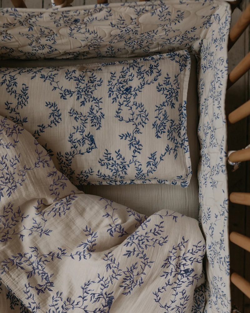 Bettumrandung "Jardim" 360x30cm