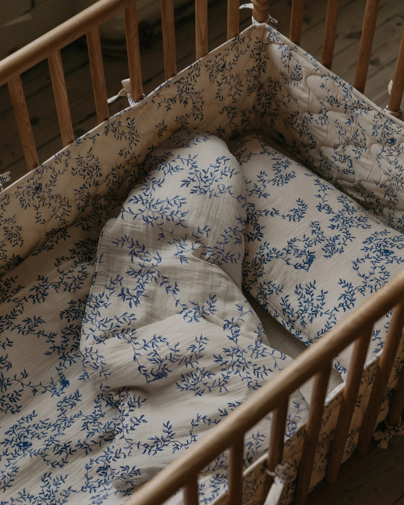 Bettumrandung "Jardim" 360x30cm