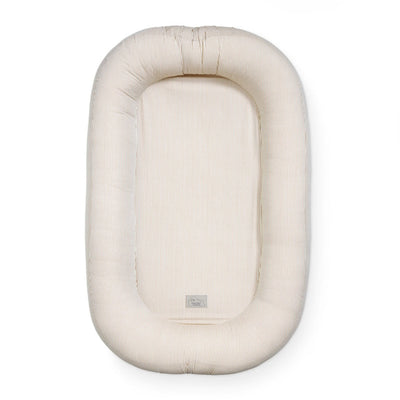 Babynest "OCS - Classic Stripes Camel