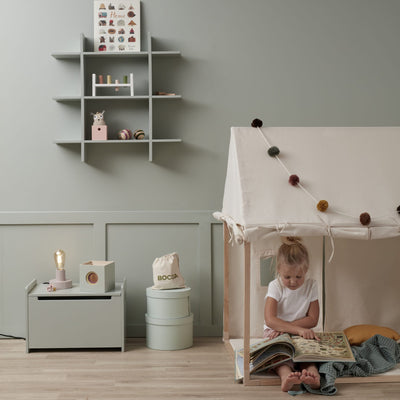 Spielmatte von Kid's Concept "Off White"