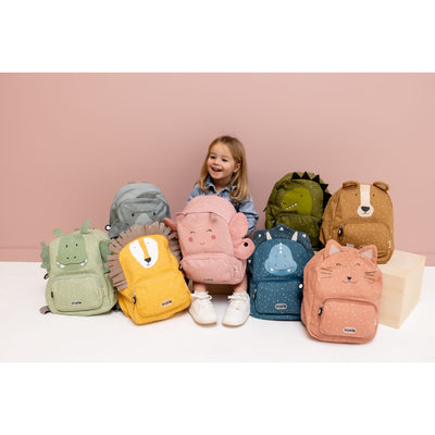 Kinderrucksack "Mr. Bear"