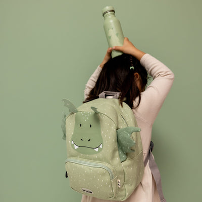 Kinderrucksack "Mr. Dragon"