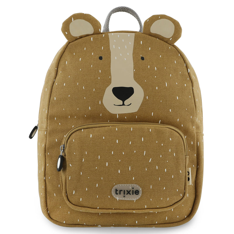 Kinderrucksack "Mr. Bear"