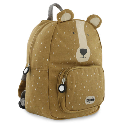 Kinderrucksack "Mr. Bear"