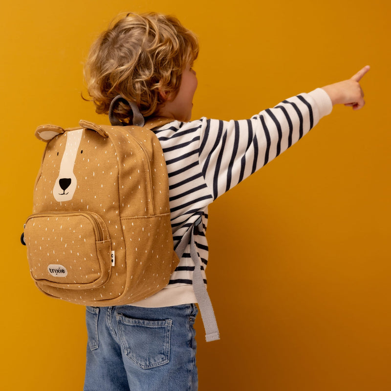 Kinderrucksack "Mr. Bear"
