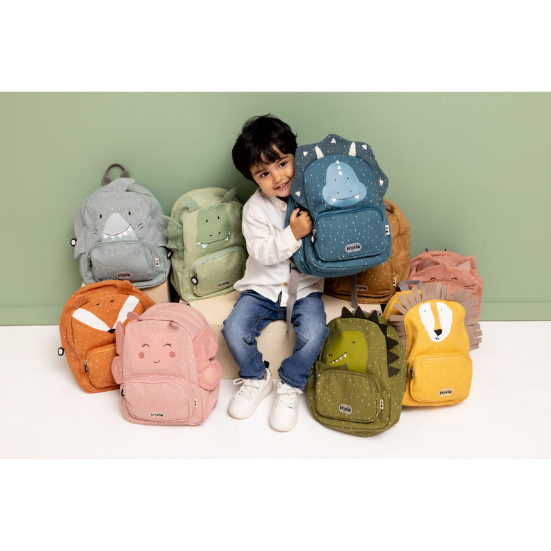 Kinderrucksack "Mr. Dragon"