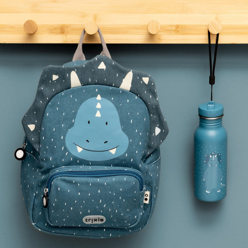 Kinderrucksack "Mr. Triceratops"