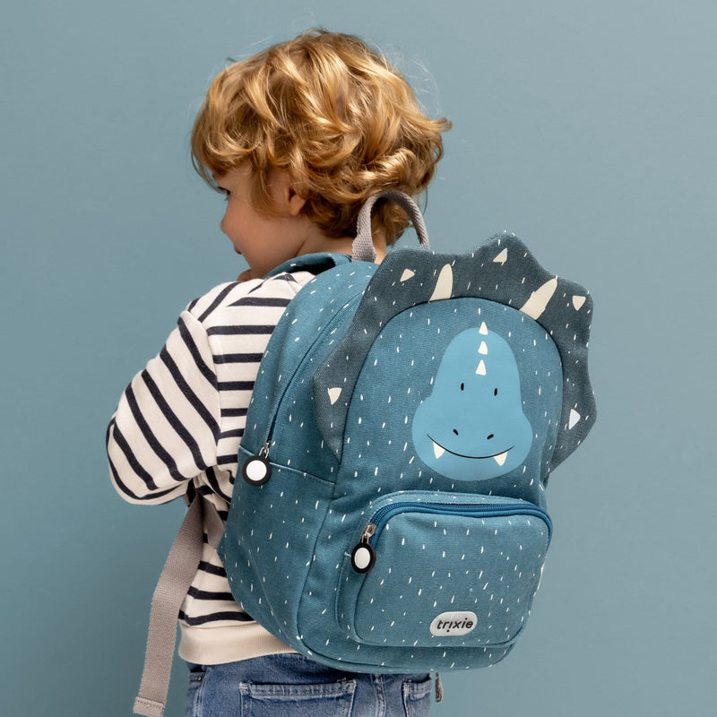 Kinderrucksack "Mr. Triceratops"
