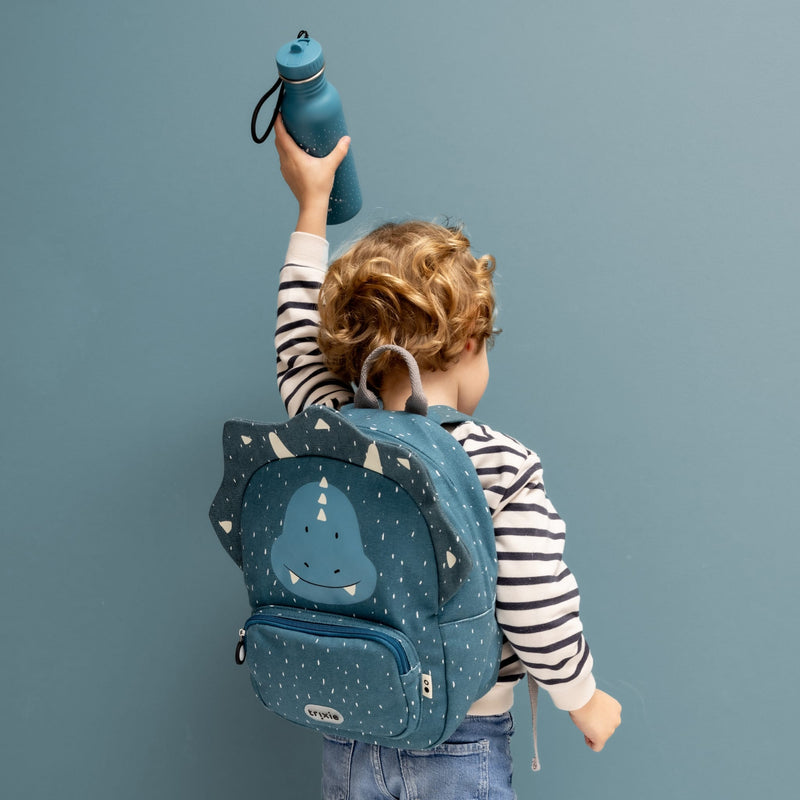 Kinderrucksack "Mr. Triceratops"