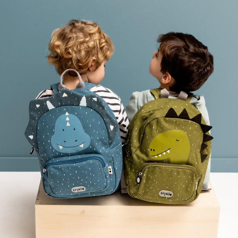 Kinderrucksack "Mr. Triceratops"