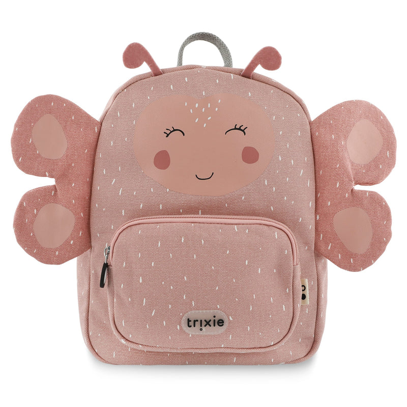 Kinderrucksack "Mrs. Butterfly"