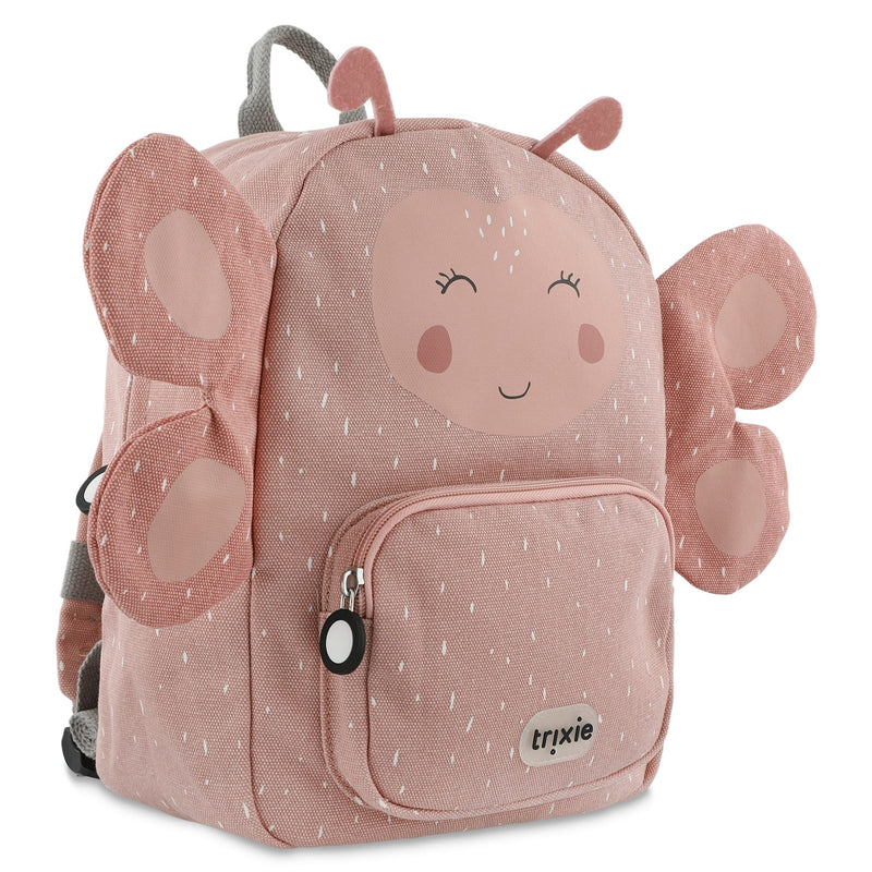 Kinderrucksack "Mrs. Butterfly"