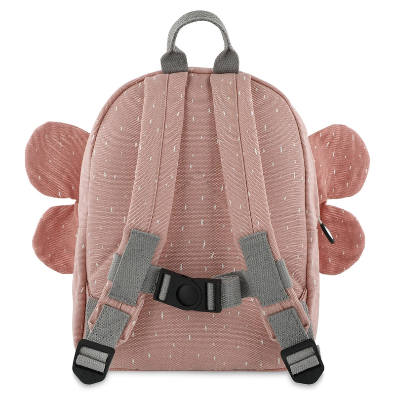 Kinderrucksack "Mrs. Butterfly"