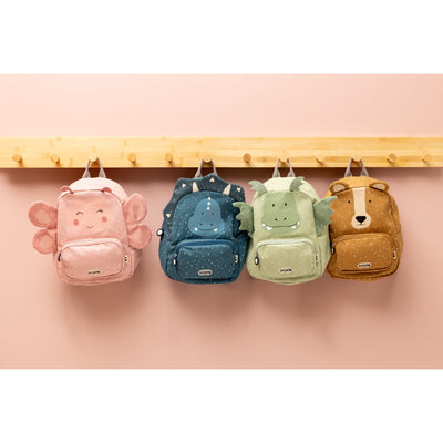 Kinderrucksack "Mr. Triceratops"
