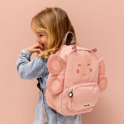 Kinderrucksack "Mrs. Butterfly"