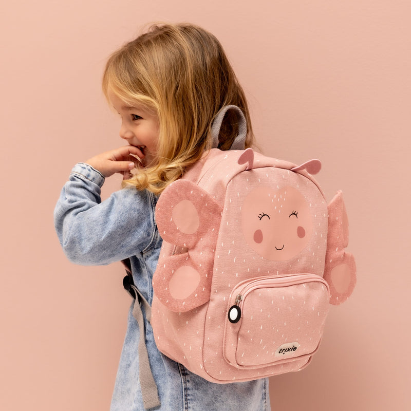 Kinderrucksack "Mrs. Butterfly"