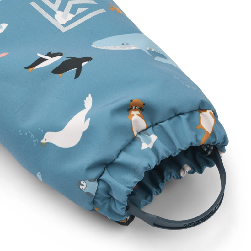 Schneeanzug "Maddy Arctic Sea / Ocean view"