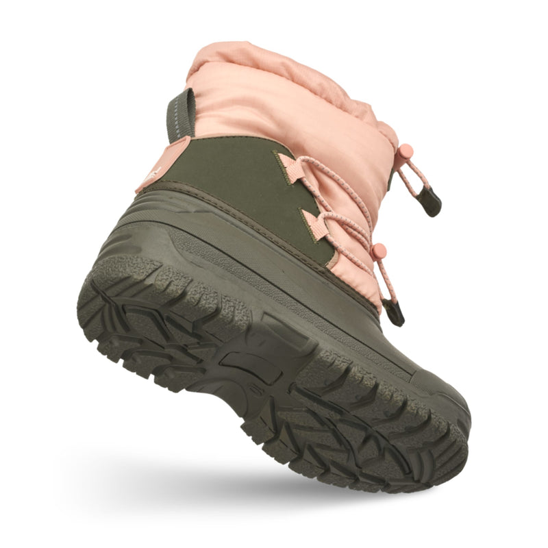 Winter- und Schneestiefel "Ania Pale tuscany mix"