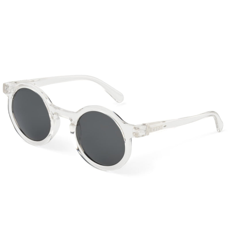 Kinder-Sonnenbrille "Darla Clear" 4-10 Jahre
