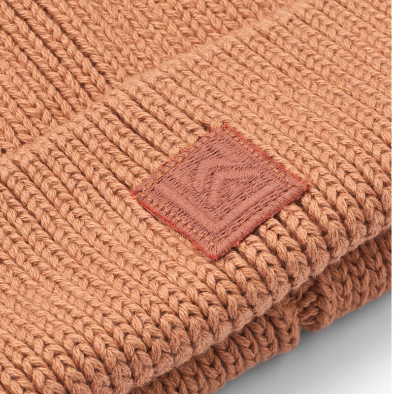 Kinder-Mütze “Gina Tuscany Rose”