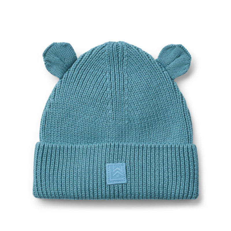 Kinder-Mütze “Gina Oceanview"