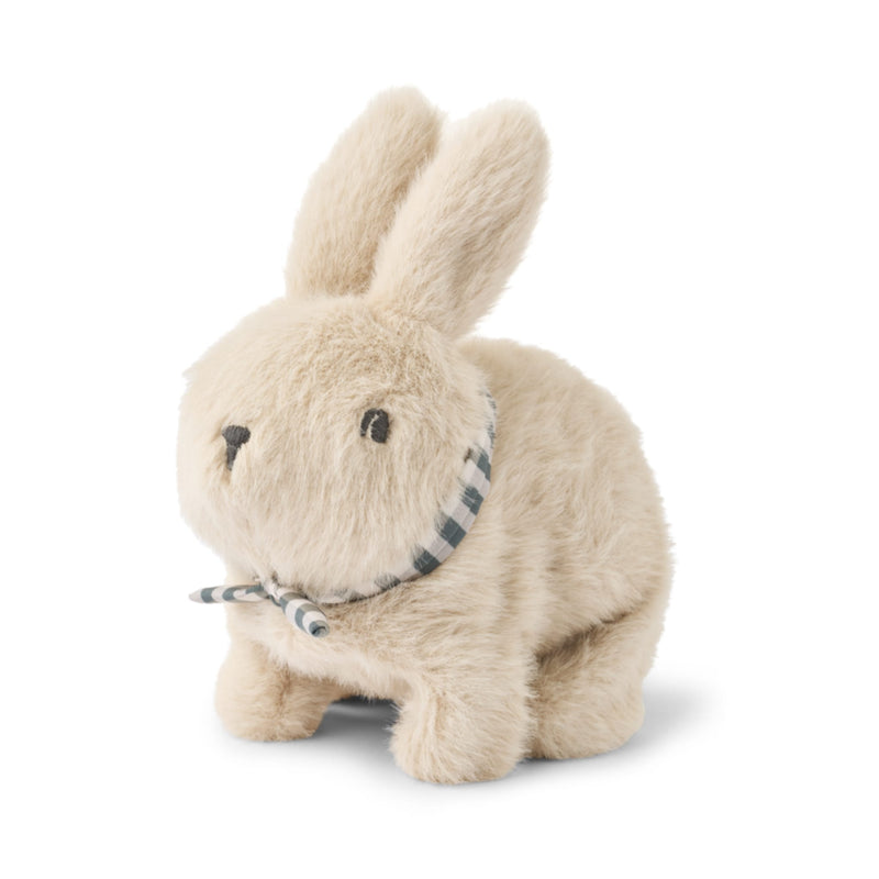 Motorischer Plüschkaninchen-Teddy "Dev Mist"