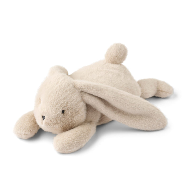 Schwerer Kaninchen-Teddy "Paulin Mist"