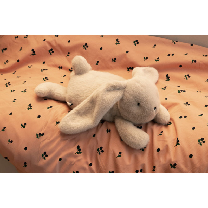 Schwerer Kaninchen-Teddy "Paulin Mist"