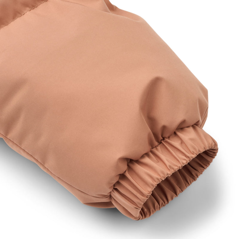 Daunenjacke "Adelina Tuscany rose"