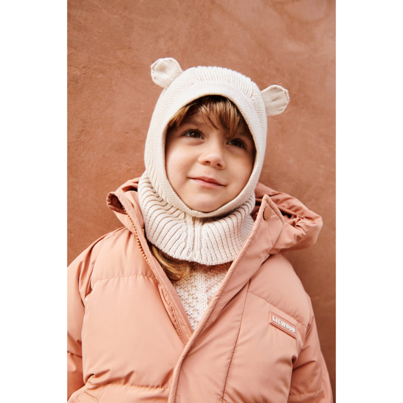 Daunenjacke "Adelina Tuscany rose"