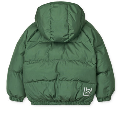 Daunenjacke "Adelina Dusty ivy"