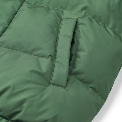 Daunenjacke "Adelina Dusty ivy"