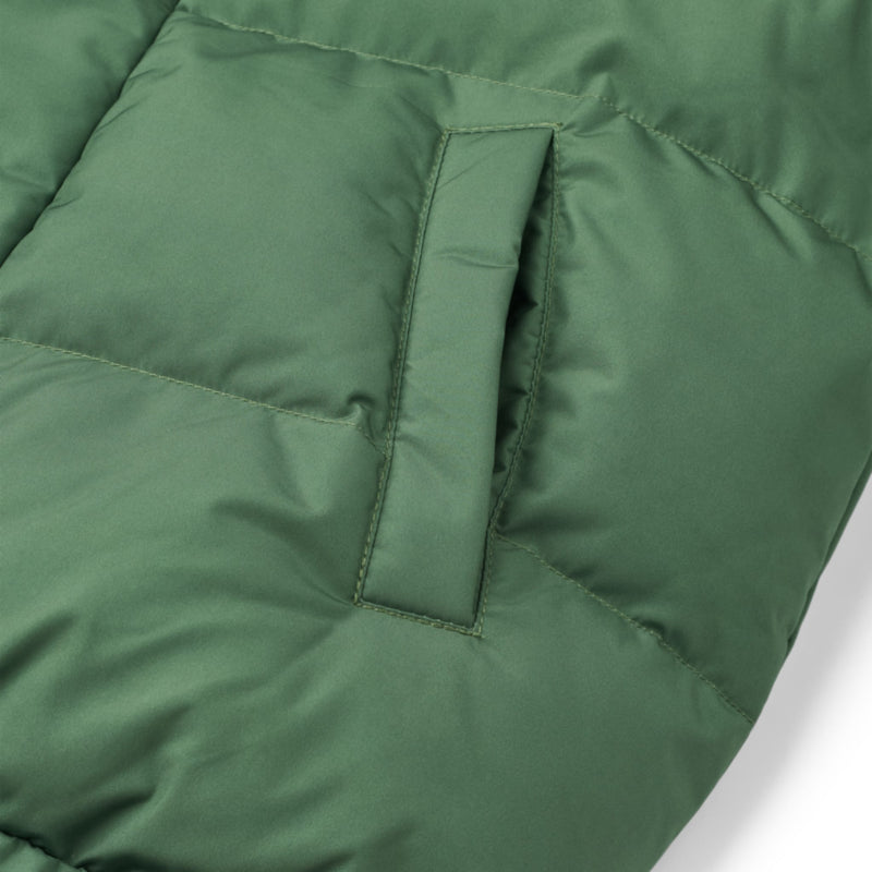 Daunenjacke "Adelina Dusty ivy"