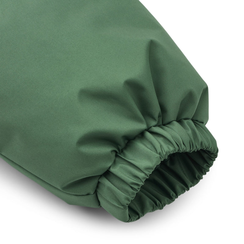 Daunenjacke "Adelina Dusty ivy"